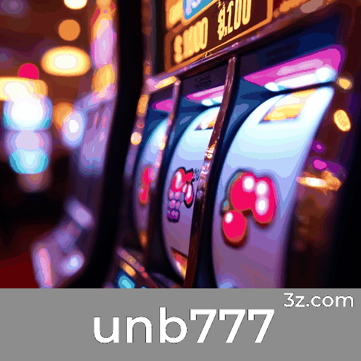 unb777: Experiência de Jogos de Cassino Luxuosa e Empolgante