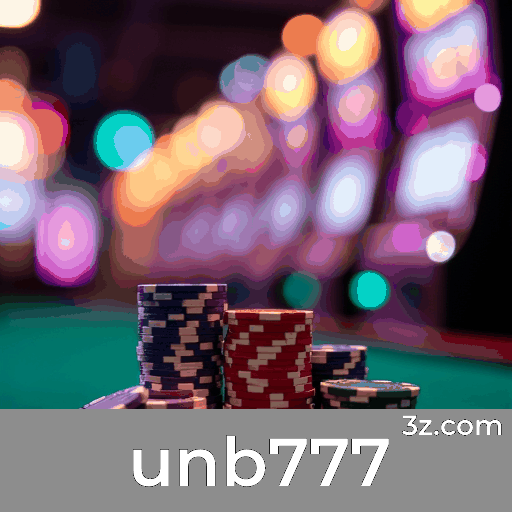 Unb777: Bônus generosos para jogadores brasileiros