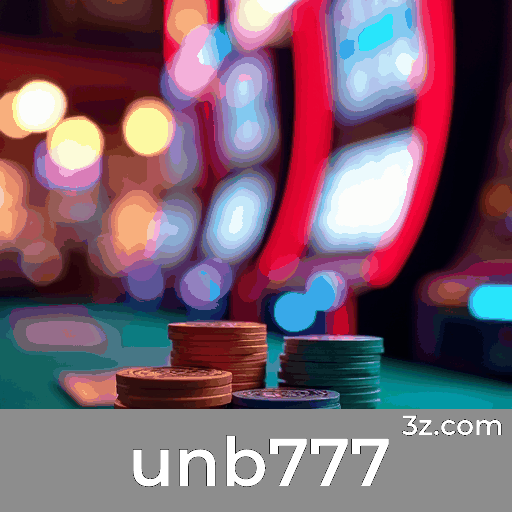 Unb777: Bônus generosos para jogadores brasileiros