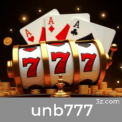 unb777: Experiência de Jogos de Cassino Luxuosa e Empolgante