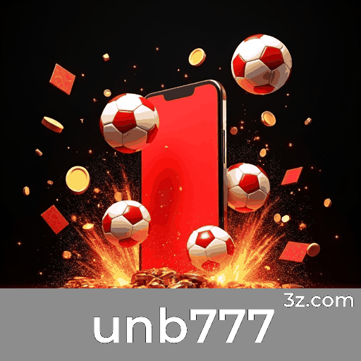 unb777: Plataforma de Cassino Confiável