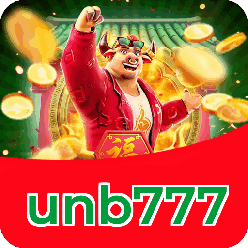 Logo Oficial unb777 Download
