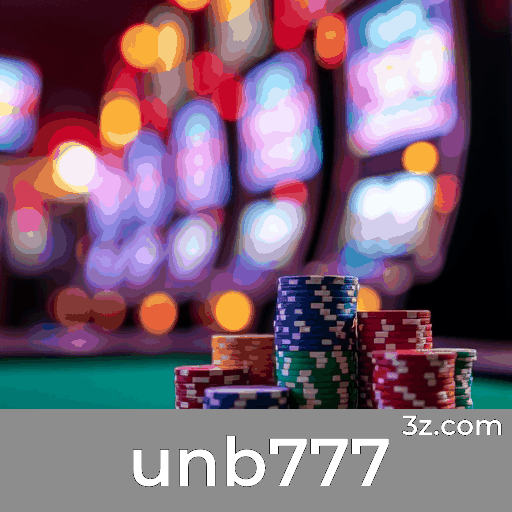 Tecnologia Inovadora da unb777: Excelência em Apostas Online