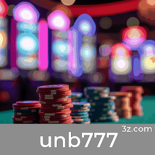 unb777: Experiência de Jogos de Cassino Luxuosa e Empolgante