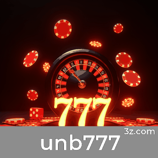 Unb777: Bônus generosos para jogadores brasileiros