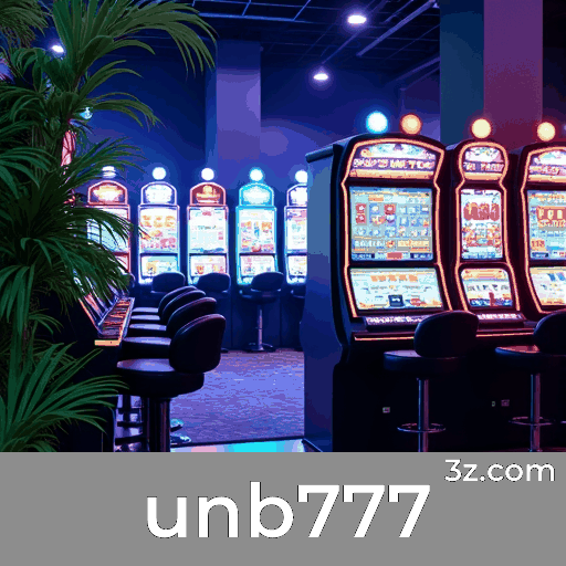 Tecnologia Inovadora da unb777: Excelência em Apostas Online