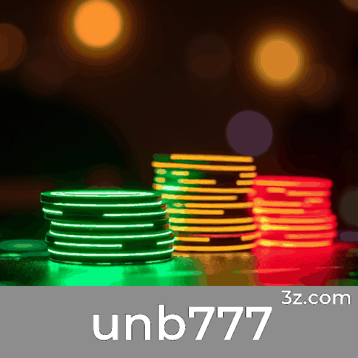 unb777: Plataforma de Cassino Confiável
